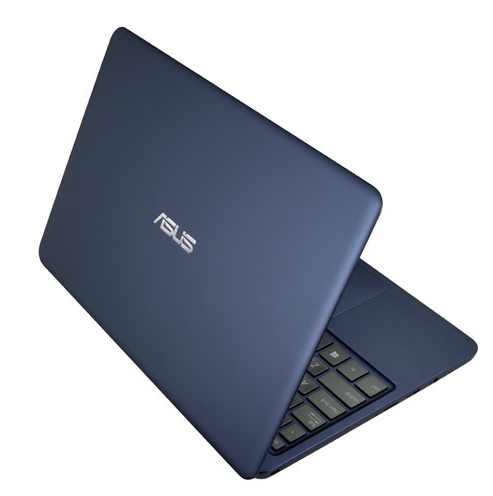 Asus x205t как установить виндовс